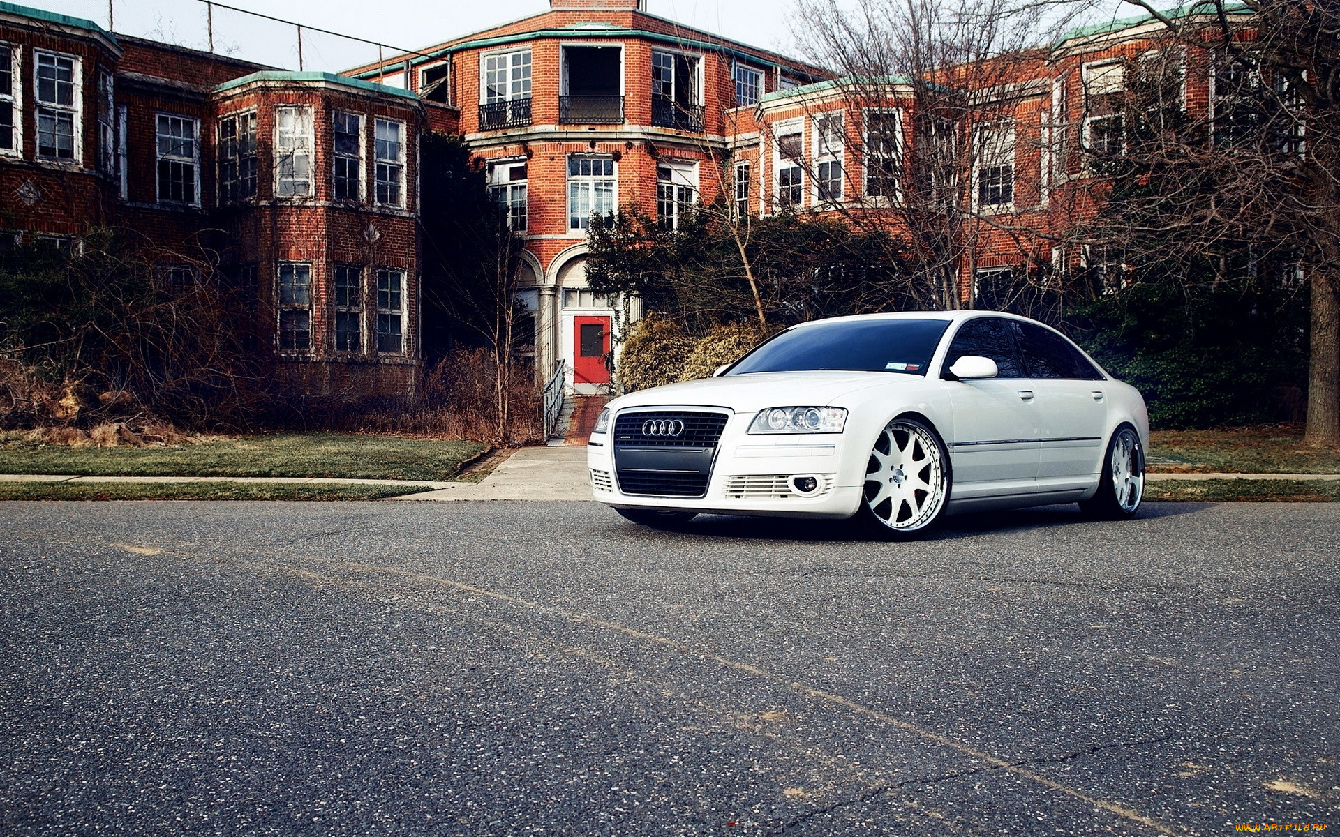 audi, a8, , , , , 